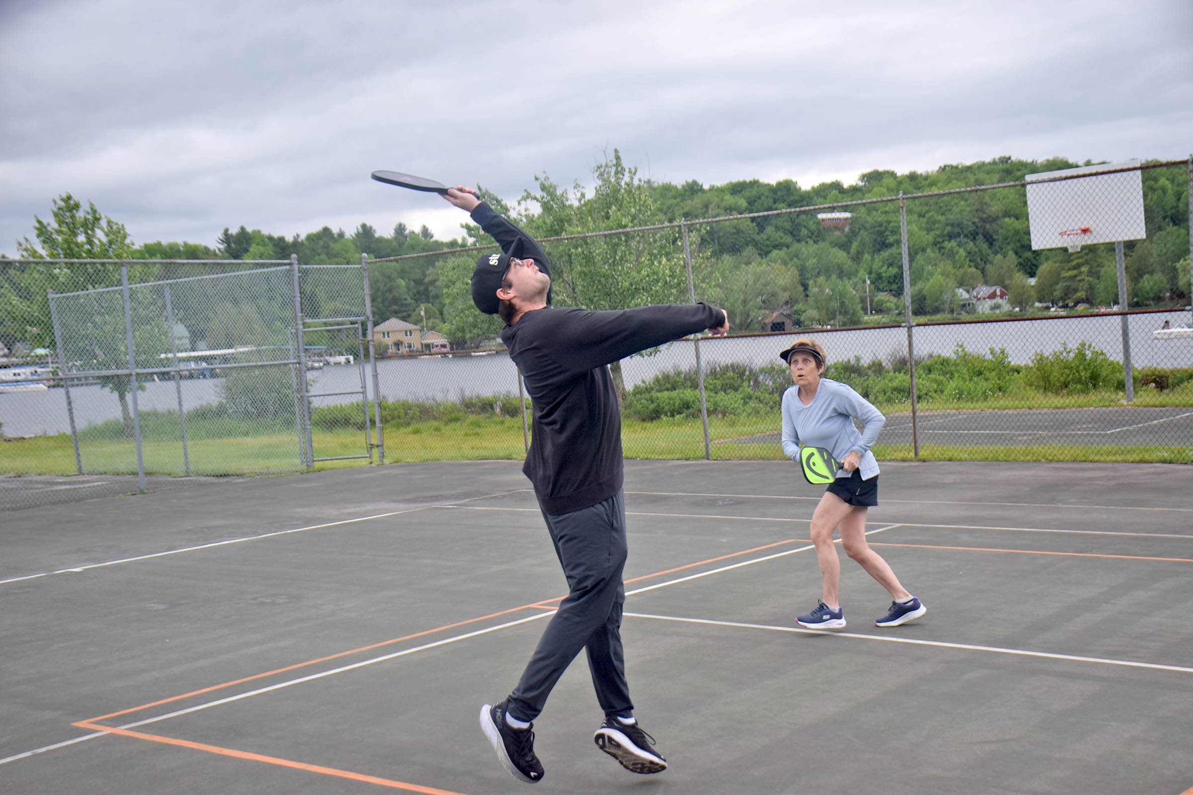 Pickleball problems News, Sports, Jobs Adirondack Daily Enterprise